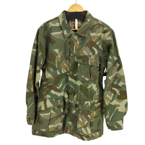ナイジェルケーボン NIGEL CABOURN JK-59 LYBRO BUSH JACKET メンズ DE:48