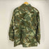 ナイジェルケーボン NIGEL CABOURN JK-59 LYBRO BUSH JACKET メンズ DE:48