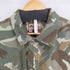 ナイジェルケーボン NIGEL CABOURN JK-59 LYBRO BUSH JACKET メンズ DE:48