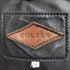COLZER 裏ボア レザージャケット レディース