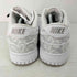 ナイキ NIKE Women's Dunk Low ESS White Paisley ウィメンズ ダンク ロー ESS ホワイトペイズリー スニーカー メンズ JPN:28