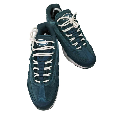 ナイキ NIKE Women's Air Max 95 Velvet Teal ウィメンズ エアマックス95 ベルベット ティール スニーカー メンズ JPN:28