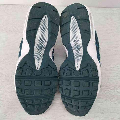 ナイキ NIKE Women's Air Max 95 Velvet Teal ウィメンズ エアマックス95 ベルベット ティール スニーカー メンズ JPN:28