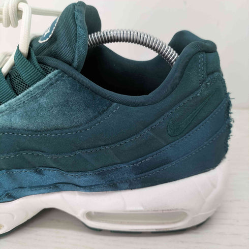 ナイキ NIKE Women's Air Max 95 Velvet Teal ウィメンズ エアマックス95 ベルベット ティール スニーカー メンズ JPN:28