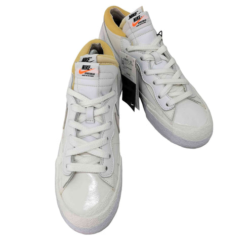 ナイキ NIKE Blazer Low ブレーザー ロー パテント メンズ JPN:27.5