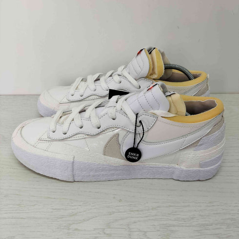 ナイキ NIKE Blazer Low ブレーザー ロー パテント メンズ JPN:27.5