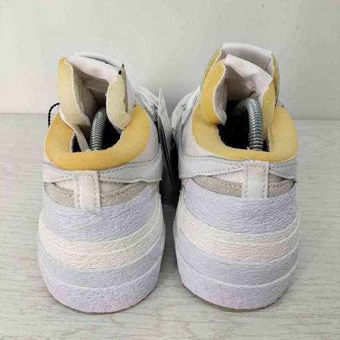 ナイキ NIKE Blazer Low ブレーザー ロー パテント メンズ JPN:27.5