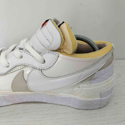 ナイキ NIKE Blazer Low ブレーザー ロー パテント メンズ JPN:27.5