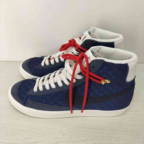 ナイキ NIKE BLAZER MID 77 SASHIKO ブレーザー 刺し子 メンズ JPN:27.5