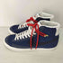 ナイキ NIKE BLAZER MID 77 SASHIKO ブレーザー 刺し子 メンズ JPN:27.5