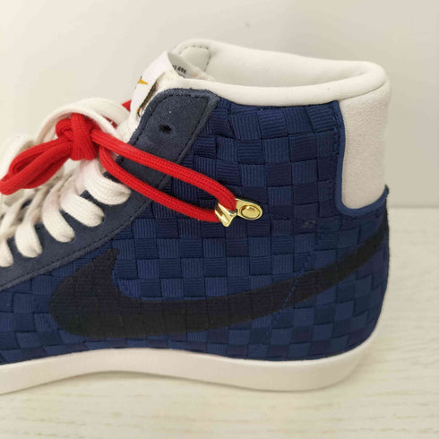 ナイキ NIKE BLAZER MID 77 SASHIKO ブレーザー 刺し子 メンズ JPN:27.5