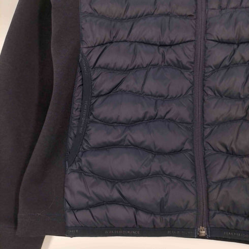 ピークパフォーマンス peak performance WOMEN'S HELI HYBIRD JACKET ヘリウムダウン ハイブリッドジャケット レディース import:S