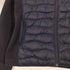 ピークパフォーマンス peak performance WOMEN'S HELI HYBIRD JACKET ヘリウムダウン ハイブリッドジャケット レディース import:S