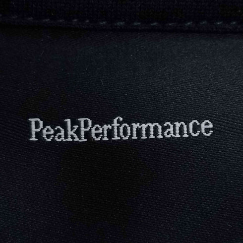 ピークパフォーマンス peak performance WOMEN'S HELI HYBIRD JACKET ヘリウムダウン ハイブリッドジャケット レディース import:S