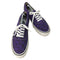 バンズ VANS ANAHEIM FACTORY アナハイム ファクトリー AUTHENTIC 44 DX オーセンティック SQUARE ROOT スクエアルート メンズ JPN:27.5
