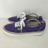 バンズ VANS ANAHEIM FACTORY アナハイム ファクトリー AUTHENTIC 44 DX オーセンティック SQUARE ROOT スクエアルート メンズ JPN:27.5
