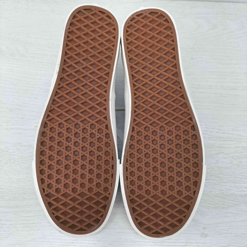 バンズ VANS ANAHEIM FACTORY アナハイム ファクトリー AUTHENTIC 44 DX オーセンティック SQUARE ROOT スクエアルート メンズ JPN:27.5
