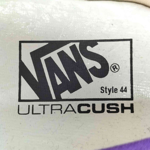 バンズ VANS ANAHEIM FACTORY アナハイム ファクトリー AUTHENTIC 44 DX オーセンティック SQUARE ROOT スクエアルート メンズ JPN:27.5