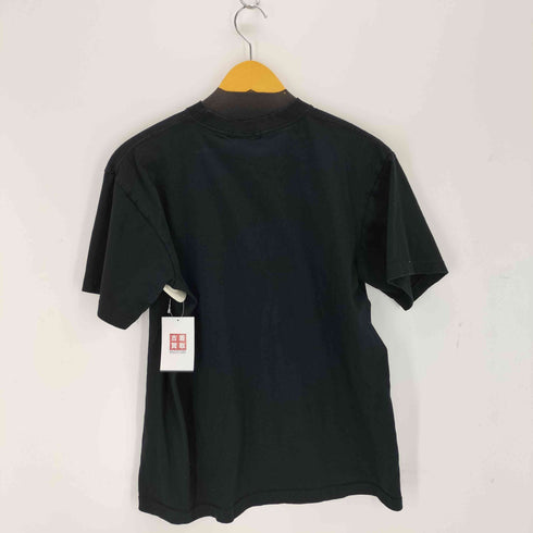 Inside 23 エンブロイダリーTシャツ メンズ JPN:L