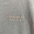 Inside 23 エンブロイダリーTシャツ メンズ JPN:L