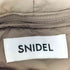 スナイデル snidel ファンクションフィリングロングコート レディース JPN:1