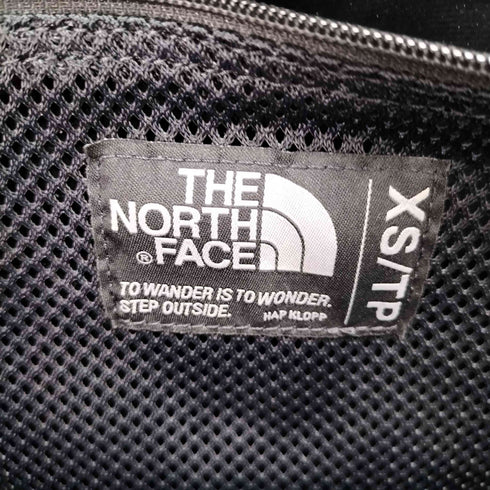 ザノースフェイス THE NORTH FACE BCダッフルXS ベースキャンプダッフル メンズ
