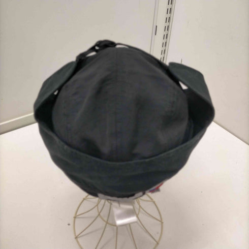 ポップトレーディングカンパニー POP TRADING COMPANY Earflap Hat イヤーフラップ キャップ メンズ S/M