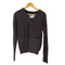 エムエイチエル MHL. DRY WOOL RIB カーディガン メンズ JPN:M