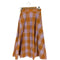 ユナイテッドアローズ UNITED ARROWS FABRICA フレアスカート レディース JPN:36