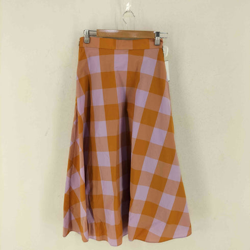 ユナイテッドアローズ UNITED ARROWS FABRICA フレアスカート レディース JPN:36