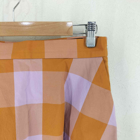ユナイテッドアローズ UNITED ARROWS FABRICA フレアスカート レディース JPN:36