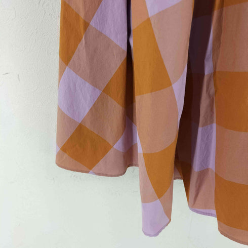 ユナイテッドアローズ UNITED ARROWS FABRICA フレアスカート レディース JPN:36