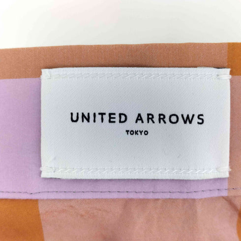 ユナイテッドアローズ UNITED ARROWS FABRICA フレアスカート レディース JPN:36