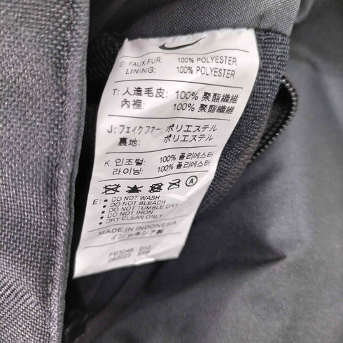 ナイキ NIKE SW FUTURA 365 FX FUR CROSSBOD スウッシュ ファー ショルダーバッグ レディース ONE SIZE