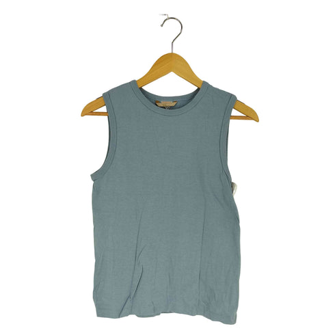 ロンハーマン Ron Herman 別注 Cassie Organic Supima Cotton Tank Top タンクトップ レディース