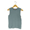 ロンハーマン Ron Herman 別注 Cassie Organic Supima Cotton Tank Top タンクトップ レディース
