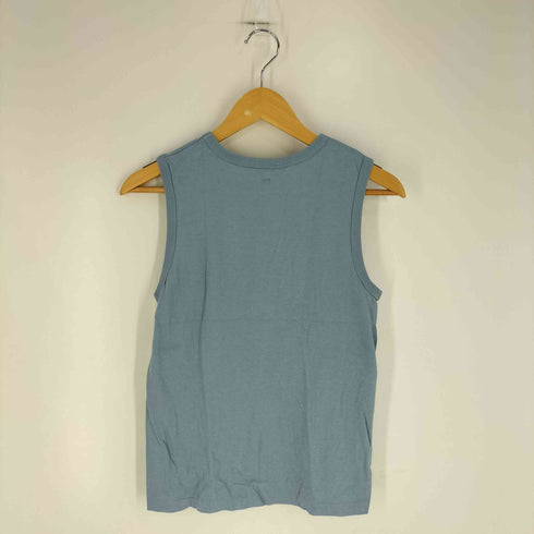 ロンハーマン Ron Herman 別注 Cassie Organic Supima Cotton Tank Top タンクトップ レディース