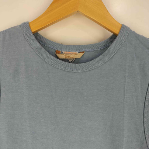 ロンハーマン Ron Herman 別注 Cassie Organic Supima Cotton Tank Top タンクトップ レディース