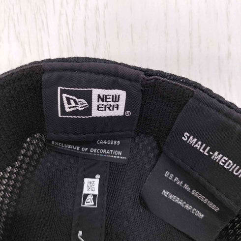 ニューエラ NEW ERA 39 THIRTY メッシュキャップ レディース SMALL-MEDIUM