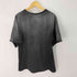 メゾンマルジェラ Maison Margiela 10 バブルロゴ Tシャツ デストロイ加工 メンズ import:XS