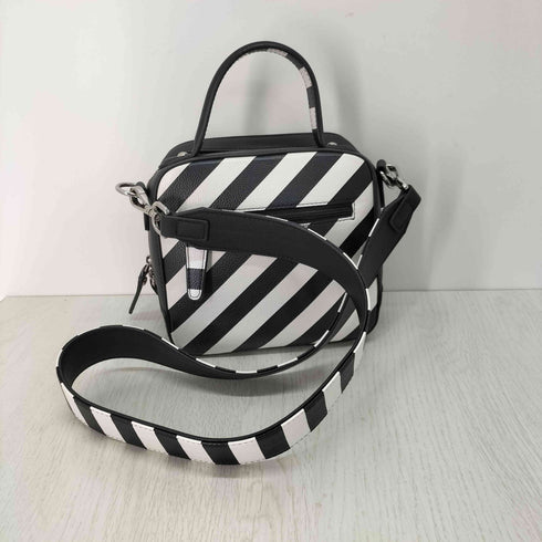 ダイアナ DIANA 2WAY ショルダーバッグ レディース
