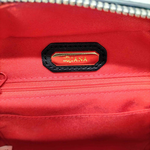 ダイアナ DIANA 2WAY ショルダーバッグ レディース