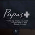 パパス papas アンゴラウール 3Bジャケット メンズ import:M
