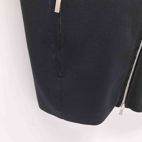 アタッチメント ATTACHMENT 22SS PE KNIT SINGLE RIDERS PEニット シングルライダース ジャケット メンズ