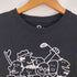 ROUGH&SWELL FESTIVAL2/TEES メンズ import:S