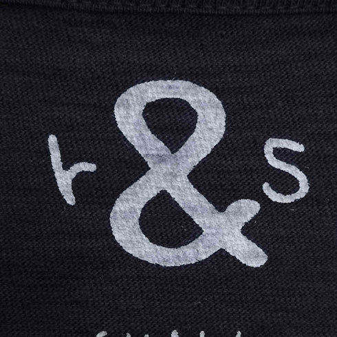 ROUGH&SWELL FESTIVAL2/TEES メンズ import:S