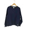 ラッセルアスレチック RUSSELL ATHLETIC 前Vガゼット ブランク スウェット トップス メンズ import:M
