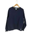 ラッセルアスレチック RUSSELL ATHLETIC 前Vガゼット ブランク スウェット トップス メンズ import:M