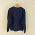 ラッセルアスレチック RUSSELL ATHLETIC 前Vガゼット ブランク スウェット トップス メンズ import:M