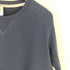 ラッセルアスレチック RUSSELL ATHLETIC 前Vガゼット ブランク スウェット トップス メンズ import:M